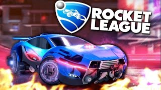 НОВЫЕ СУПЕР БЫСТРЫЕ ТАЧКИ В ROCKET LEAGUE  ОБНОВЛЕНИЕ [upl. by Smiga420]