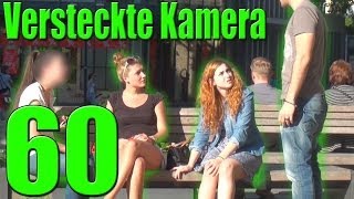 WIE VIEL Versteckte Kamera 60 [upl. by Ahsem]