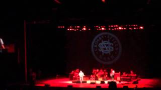 Crosby Stills Nash Live  Opening Song  Woodstock [upl. by Hgielanna892]