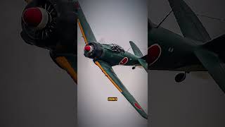 World War II Jet Grumman F6F Hellcat airforce navy viralshorts viralreels foryou foryoupage [upl. by Abeu]