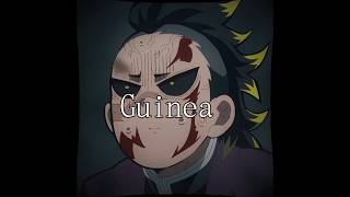 اطلقفانزلشينوبوومتسوري demonslayer شينوبو انمي anime kimetsunoyaiba edit otaku guinea [upl. by Snowman]