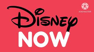 Disney NOW logo 20243025 by me [upl. by Costanza825]