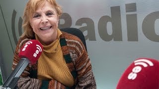 María Luisa Merlo en su mejor momento  310114 [upl. by Eicart]