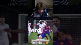 Reacting to Barcelonas Potential Squad in 20242025 [upl. by Myra]