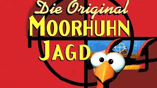 Die Original Moorhuhnjagd 1999 PC  Longplay 4K 60FPS [upl. by Yanahs981]