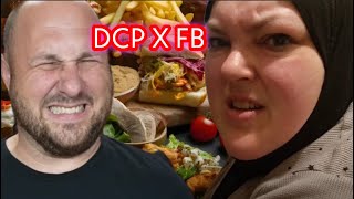 The Dad Challenge Podcast Found Foodie Beauty amp He HATES Her [upl. by Mochun510]