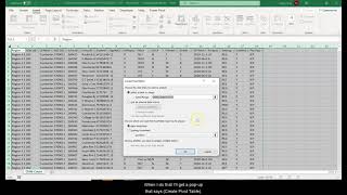 Disproportionality Analysis Instructional Video [upl. by Sorodoeht939]