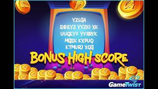 🕹️ Who has the high score 🎮 [upl. by Dorion]