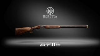 Beretta DT11 Black Edition [upl. by Ardella]