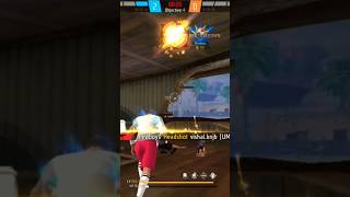 freefire ffshorts foryou foryourbage [upl. by Ibrab]