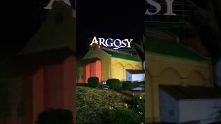 Visit Argosy Casino tourism tour Alton Illinois Mississippi Riverboat river tours touring [upl. by Norabel]