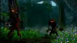 Ascendant Trailer Xbox 360  PS3  PC  Big Huge Games [upl. by Oniratac]