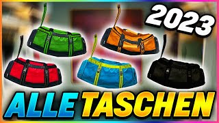 GTA5 ALLE TASCHEN BEKOMMEN  ALLE DUFFELBAG TASCHEN 🎨 IN GTA5 ONLINE [upl. by Henriha]