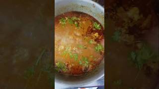 Manamanakkum Mutton 😋😋😋 muttoncurry food cooking recipe [upl. by Llecram671]