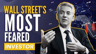 The Rise Fall and Comeback of Bill Ackman A Legacy of Risk Reward and Rivalries [upl. by Tnattirb]