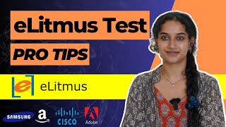 eLitmus test  crack amazing offCampus offers [upl. by Alexander]