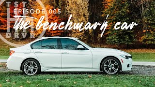 2014 BMW 328i Review – Meet the benchmark car  E005 [upl. by Aala]