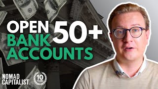 How to Open an Offshore Bank Account [upl. by Nanci64]