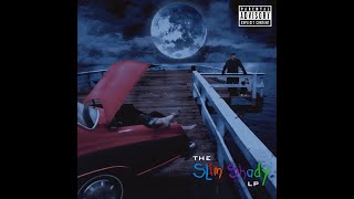 All the songs in The Slim Shady LP ranked [upl. by Sitto888]