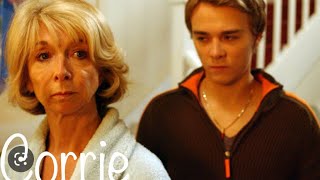 Coronation Street  Gail Platt Storyline 2007 33 [upl. by Parshall]