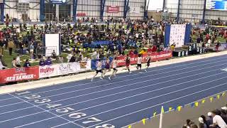 2023 NAIA Indoor  Men’s 800m Run Final [upl. by Rahman]