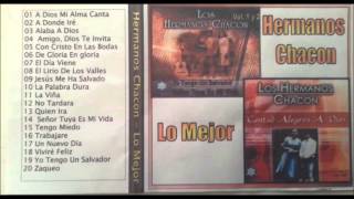 Hermanos Chacon album completo [upl. by Novyart]