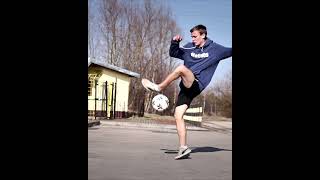 Freestyle Football 1 [upl. by Althea]