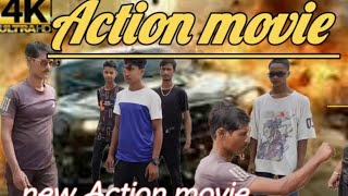 New Action movie Rohim Actor [upl. by Rudiger]