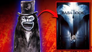 The Babadook  Mister Babadook [upl. by Bolanger]