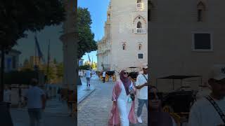 Seville Cathedral  Spain [upl. by Carolyne232]