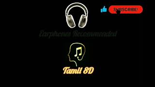 Non Stop 8D  குத்து சாங்kuthusong 8dsongs 8dmusic 8d trending tamil8d tamil8dsongs song [upl. by Marji]