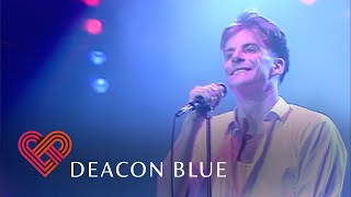 Deacon Blue  Wages Day Sounds Of Eden 26th June 1989 [upl. by Gualtiero]