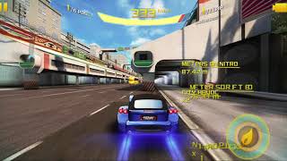 Asphalt 8 Airborne Season 9 Beyond Donkervoort D8 GTO [upl. by Anitroc]