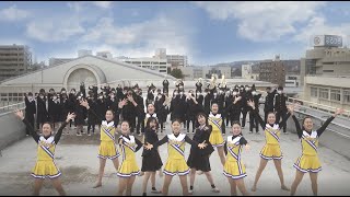 YOASOBI「群青」covered by students in Japan [upl. by Estele]