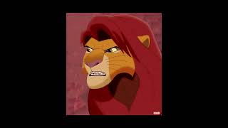 Scar insults Kion´s family Scar insults kion´s family spongebob lionking short [upl. by Mroz]