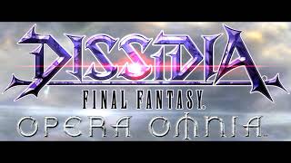 DFFOO OST  FF7 One Winged Angel DFF Version [upl. by Seebeck]