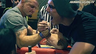 NEW JERSEY ARM WRESTLING CHAMPIONSHIP 2017 RIGHT [upl. by Hotze]