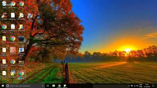 Como ativar o visualizador de fotos do Windows 7 no Windows 10 [upl. by Aggappera]