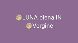 Leone luna piena 24 febbraio [upl. by Sedgewick489]