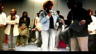 Janet DuBois A SGIB MAG ON TVTHE GEE SPOT FIND [upl. by Kraul]