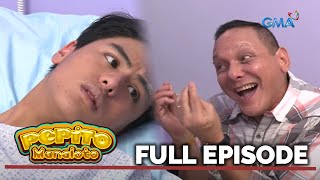 Pepito Manaloto Full Episode 391 Stream Together [upl. by Aleibarg]