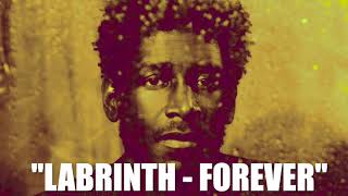 Labrinth  Forever Instrumental [upl. by Heinrick409]