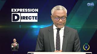 ✅Expression Directe Thierry NGUIA tendance du quotNonquot [upl. by Nahtnhoj]