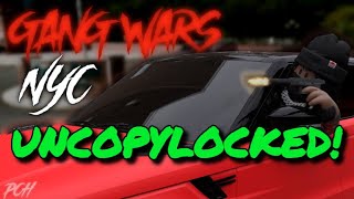 Roblox Gang Wars NYC Uncopylocked [upl. by Sellig]