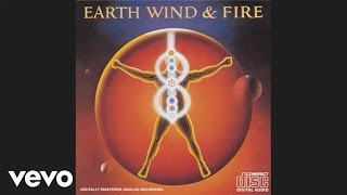 Earth Wind amp Fire  The Speed of Love Audio [upl. by Thursby]