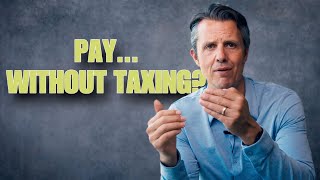 How to pay your employees without having to pay taxes [upl. by Liris]