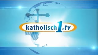 katholisch1tv  das Magazin vom 04012015 KW 12015 [upl. by Nnor]