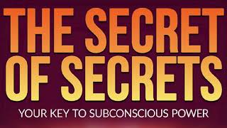 The SECRET of SECRETS  NEW FULL 9 hours Audiobook by Uell S ANDERSEN [upl. by Arihsay]