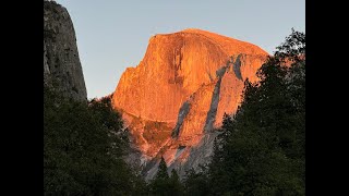 Yosemite National Park [upl. by Sackey738]