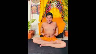 Kapal bhati Bhastrika Ujjayi and Bhramari Pranayam Easy Practice By Dr Pankaj Shukla [upl. by Aiza]